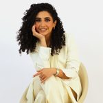 Aisha Saad