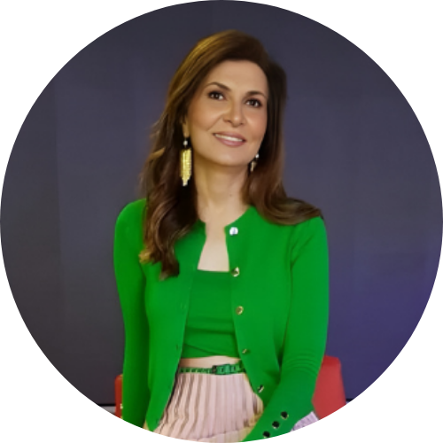 خلود السالم