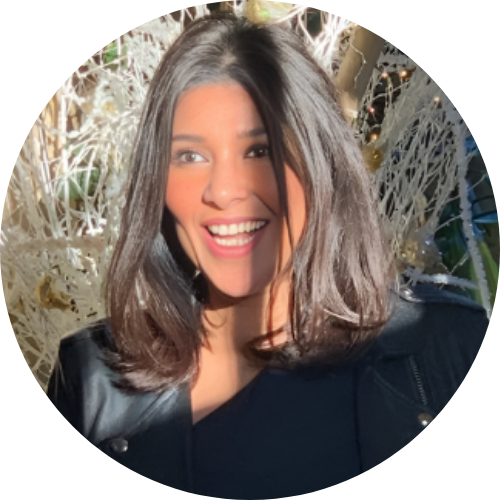 سندس الشايجي